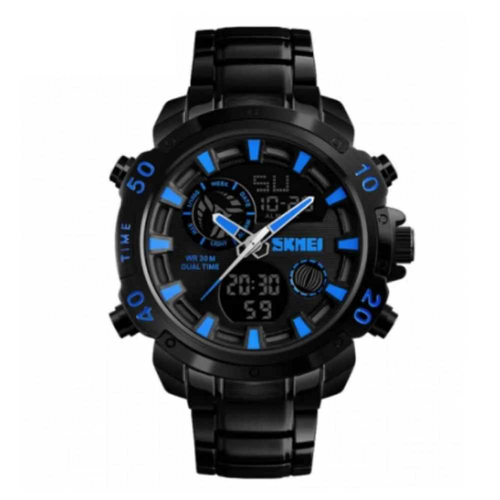 1306 Reloj Skmei para Hombre - Image 2