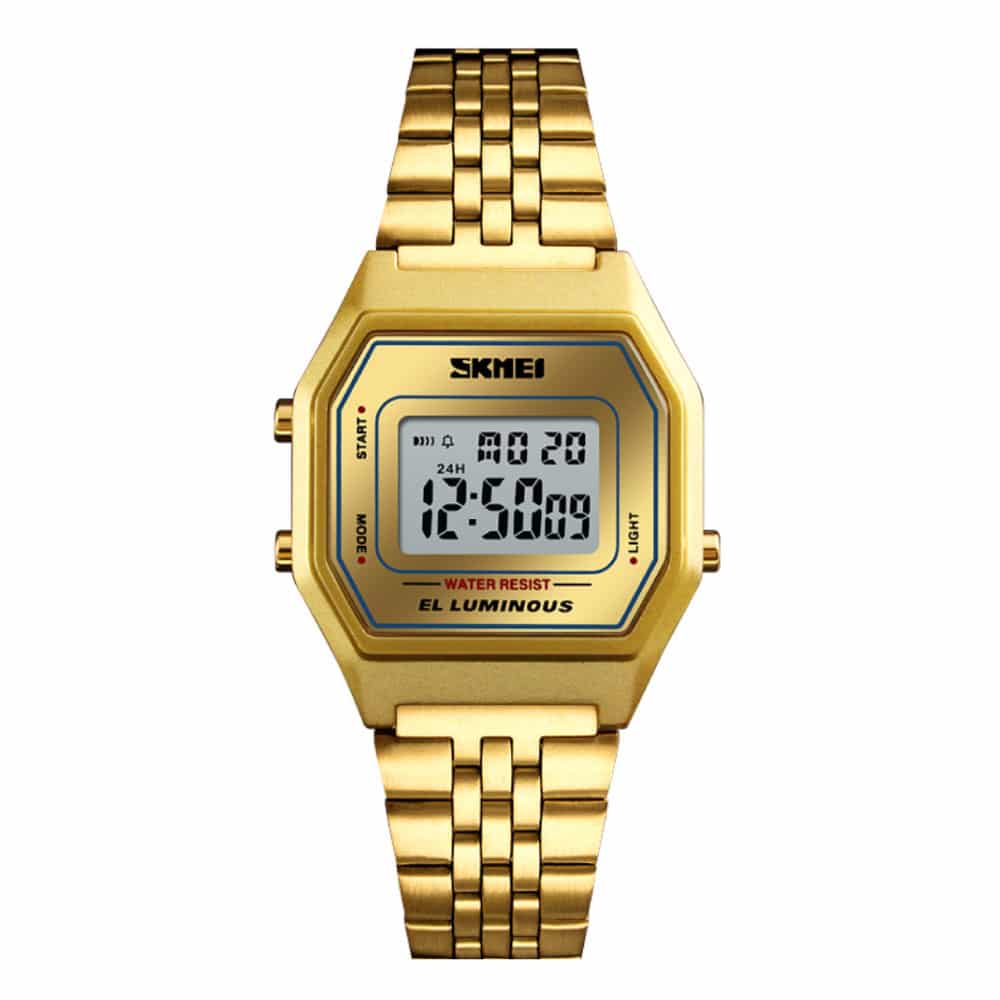 1345 Reloj Skmei - Image 2