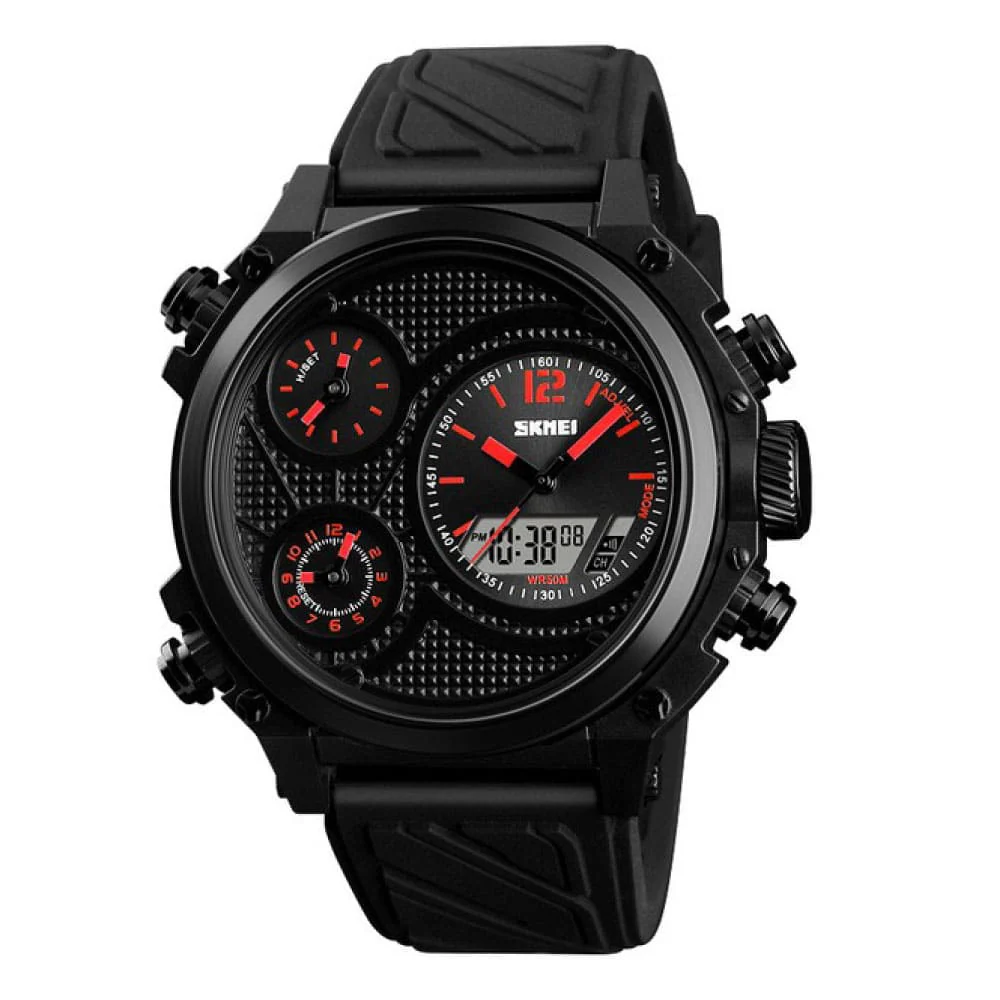 1359 Reloj Skmei - Image 3