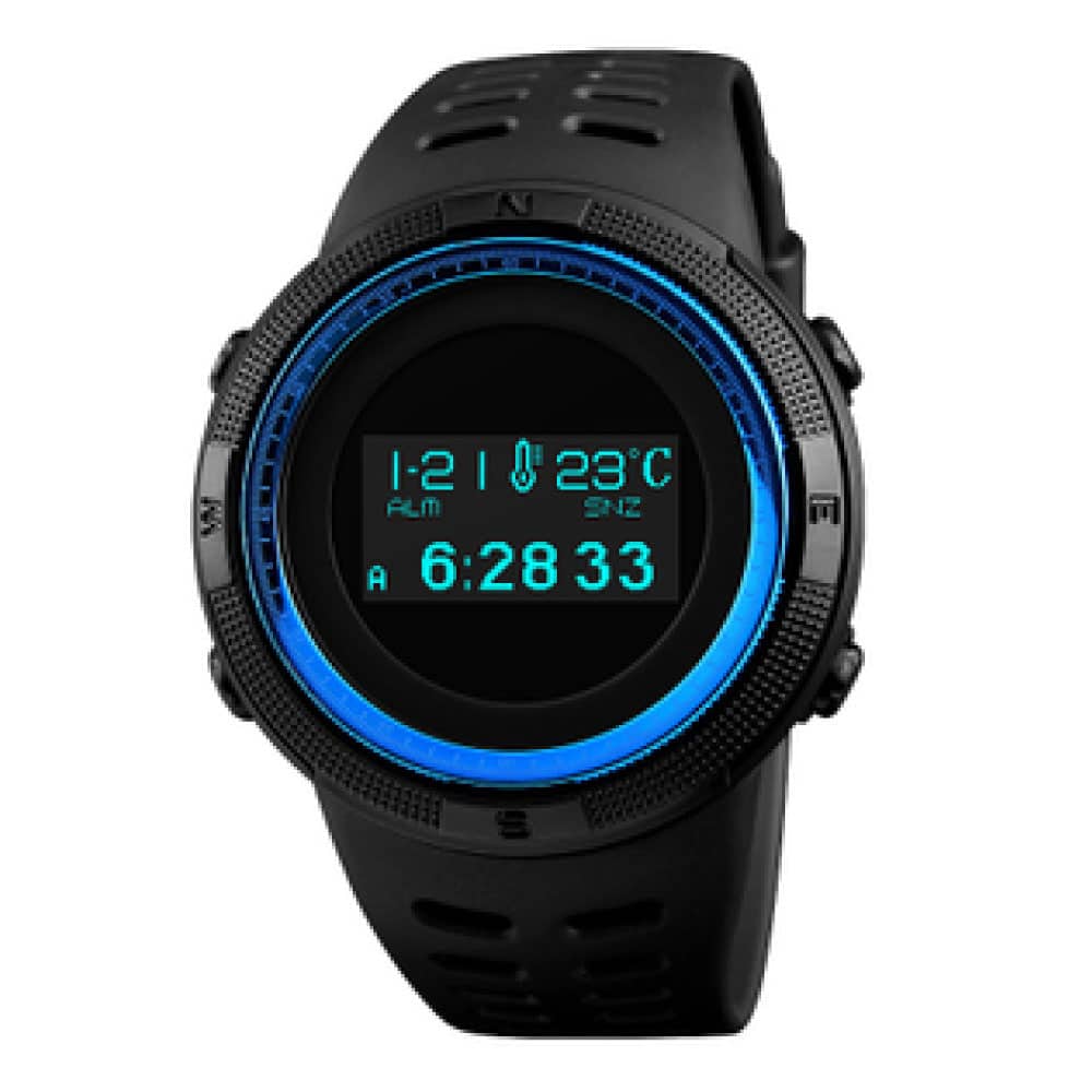 1360 Reloj Skmei - Image 3