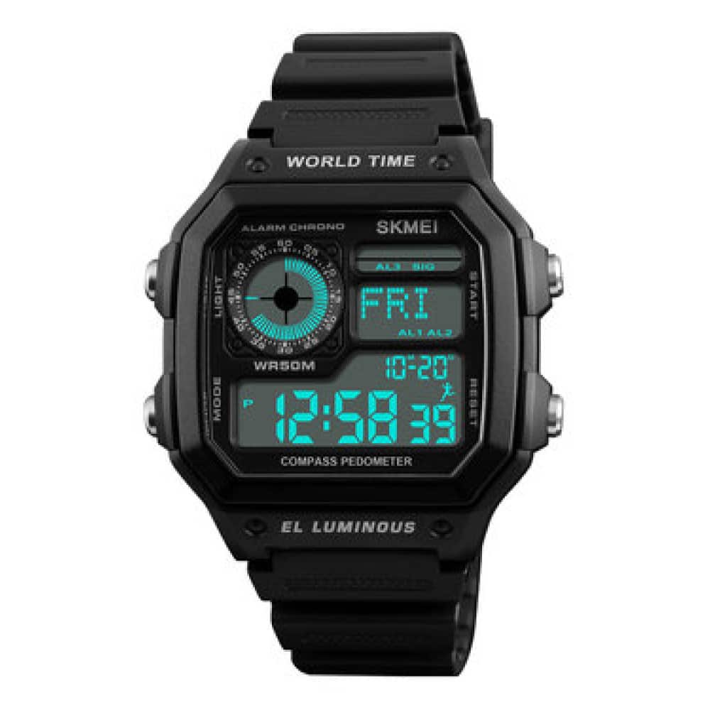 1373 Reloj Skmei