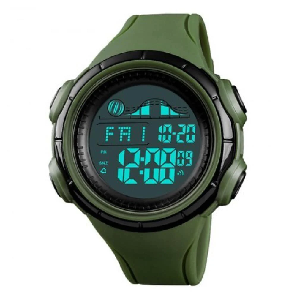 1379 Reloj Skmei - Image 2