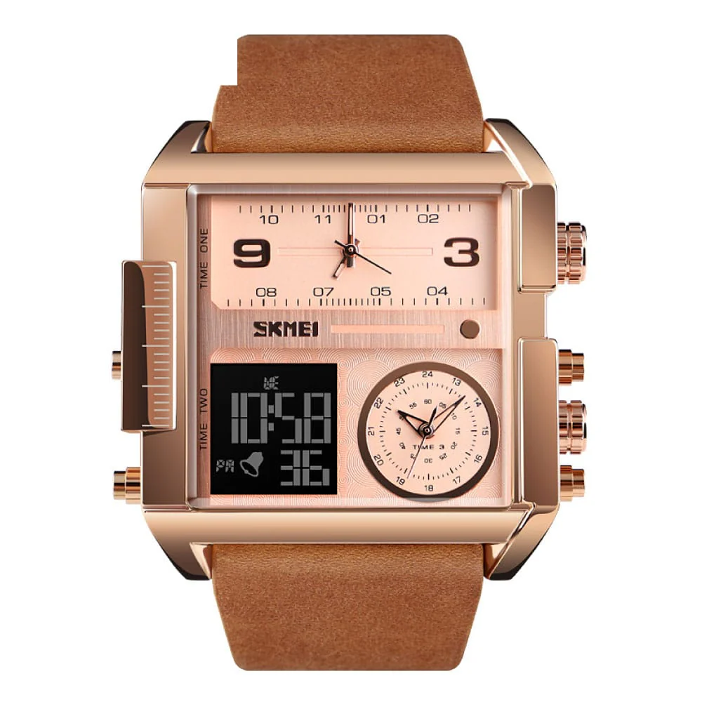 1391 Reloj Skmei - Image 2
