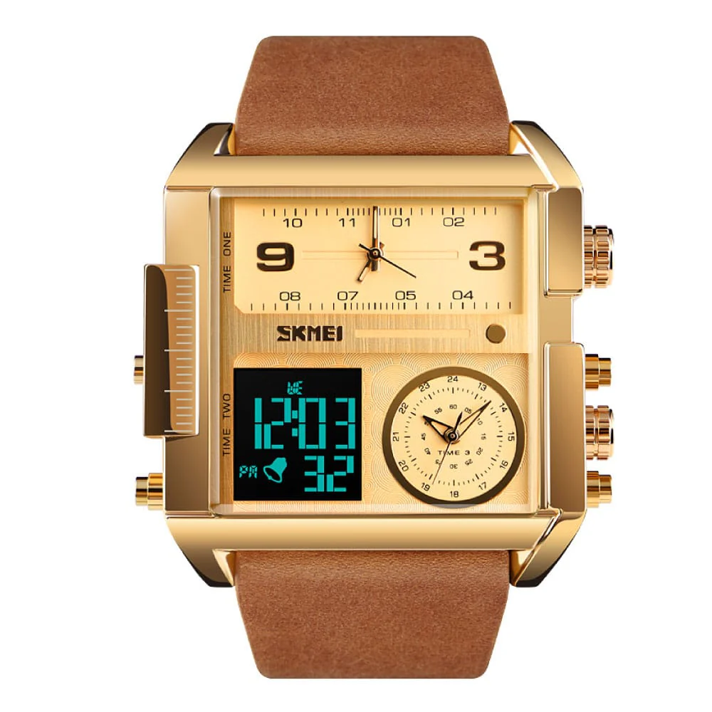 1391 Reloj Skmei - Image 3
