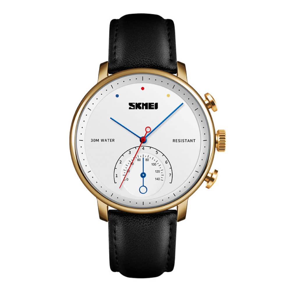 1399 Reloj Skmei - Image 2