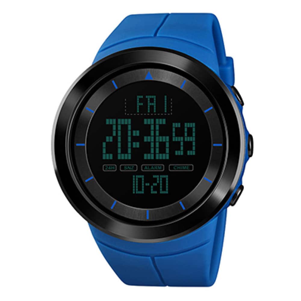 1402 Reloj Skmei - Image 4