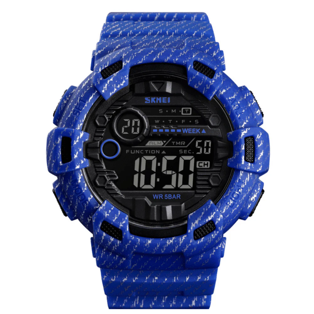 1472 Reloj Skmei - Image 2