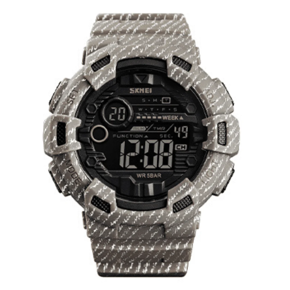 1472 Reloj Skmei - Image 3
