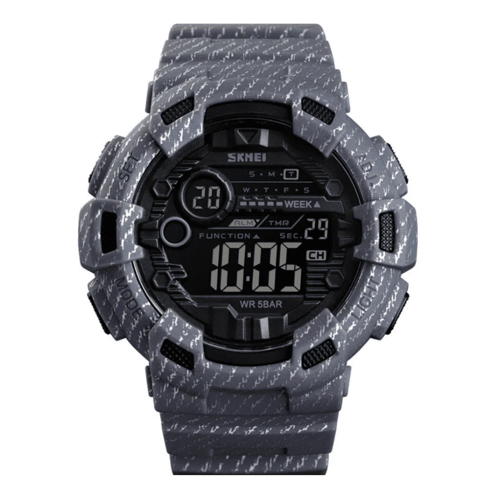 1472 Reloj Skmei - Image 4
