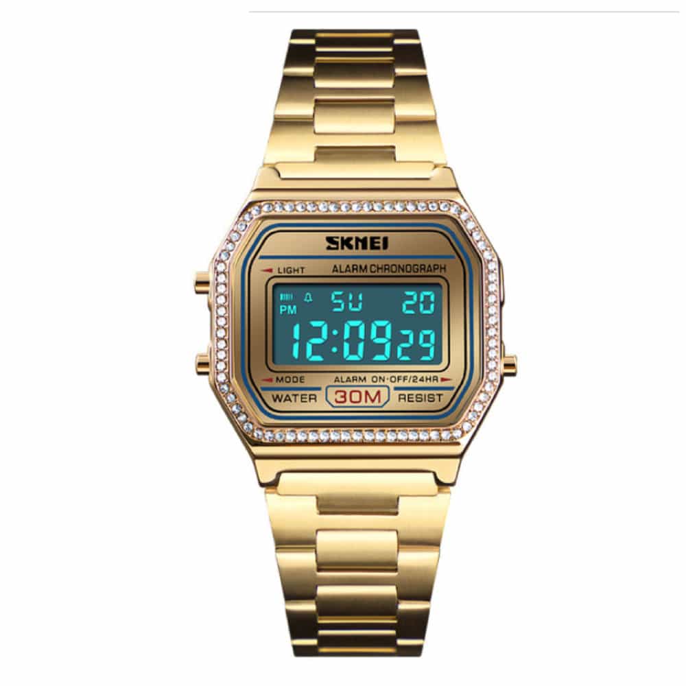 1474 Reloj Skmei - Image 4