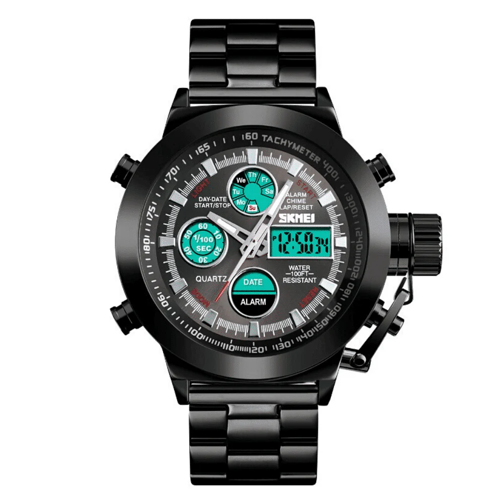 1515 Reloj Skmei - Image 2