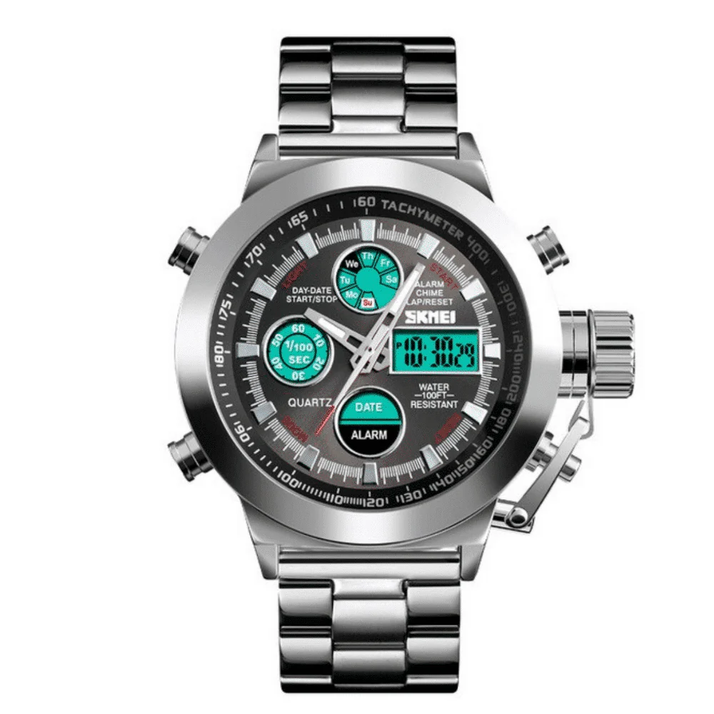1515 Reloj Skmei - Image 3