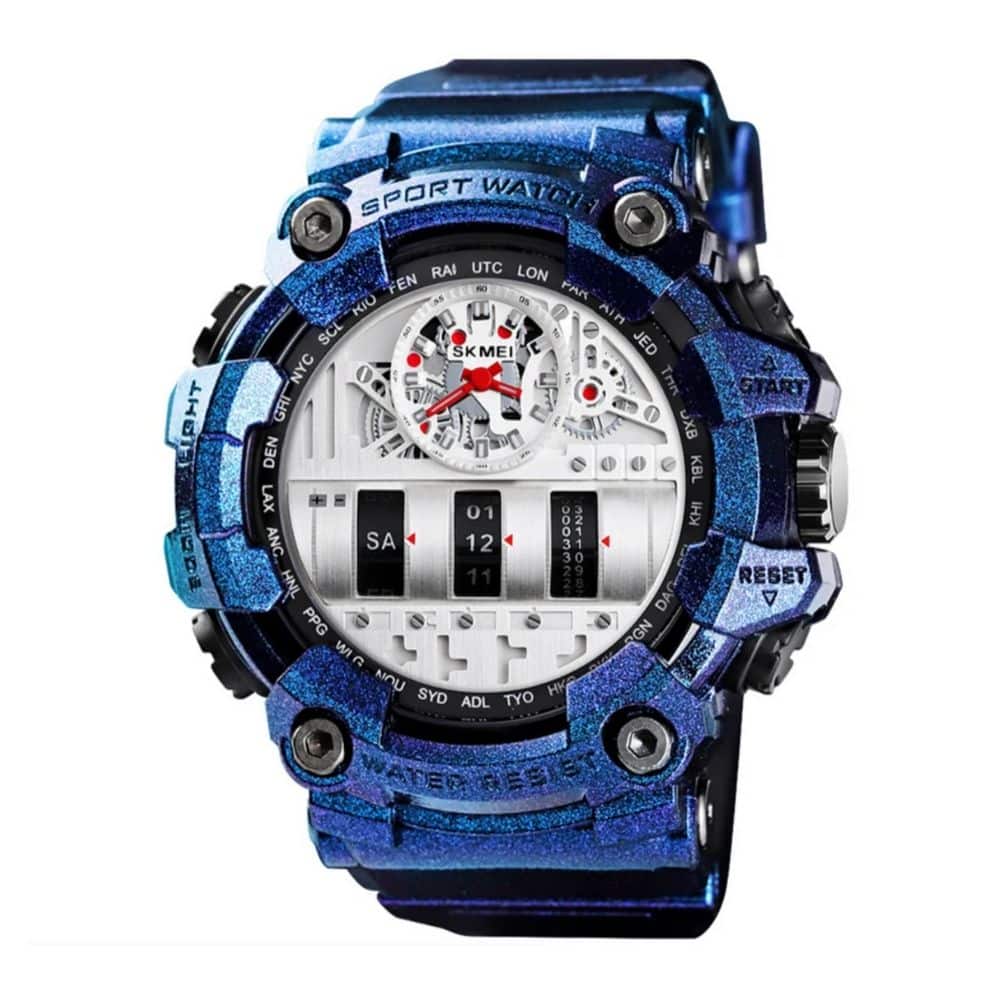 1557 Reloj Skmei - Image 3
