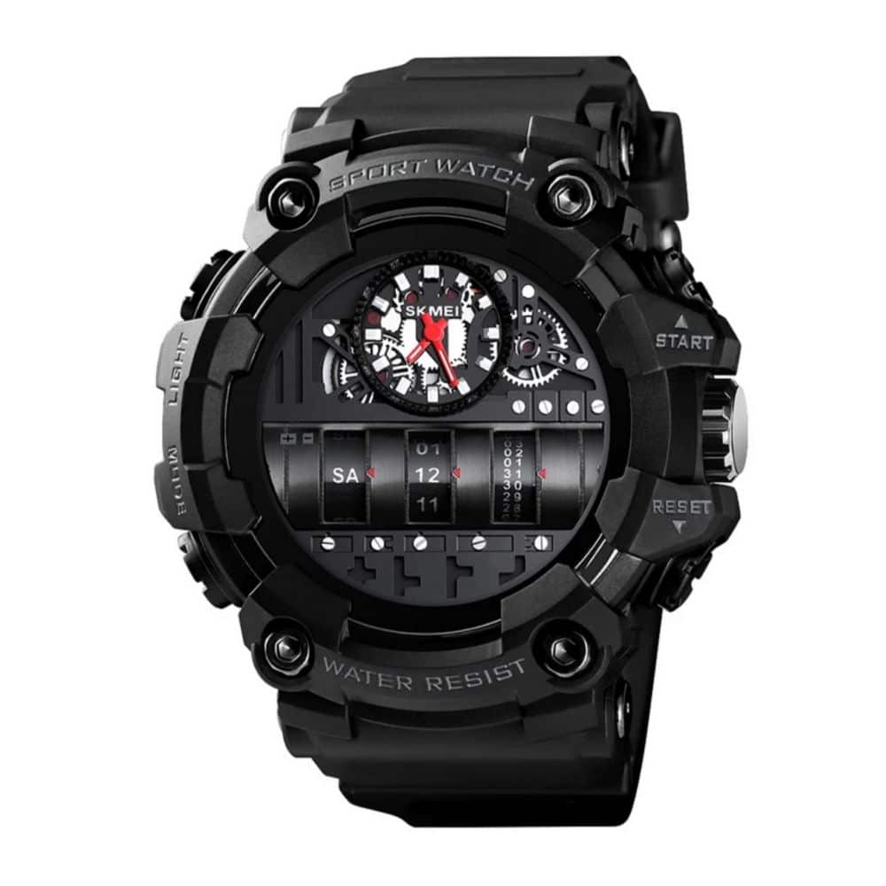 1557 Reloj Skmei - Image 4