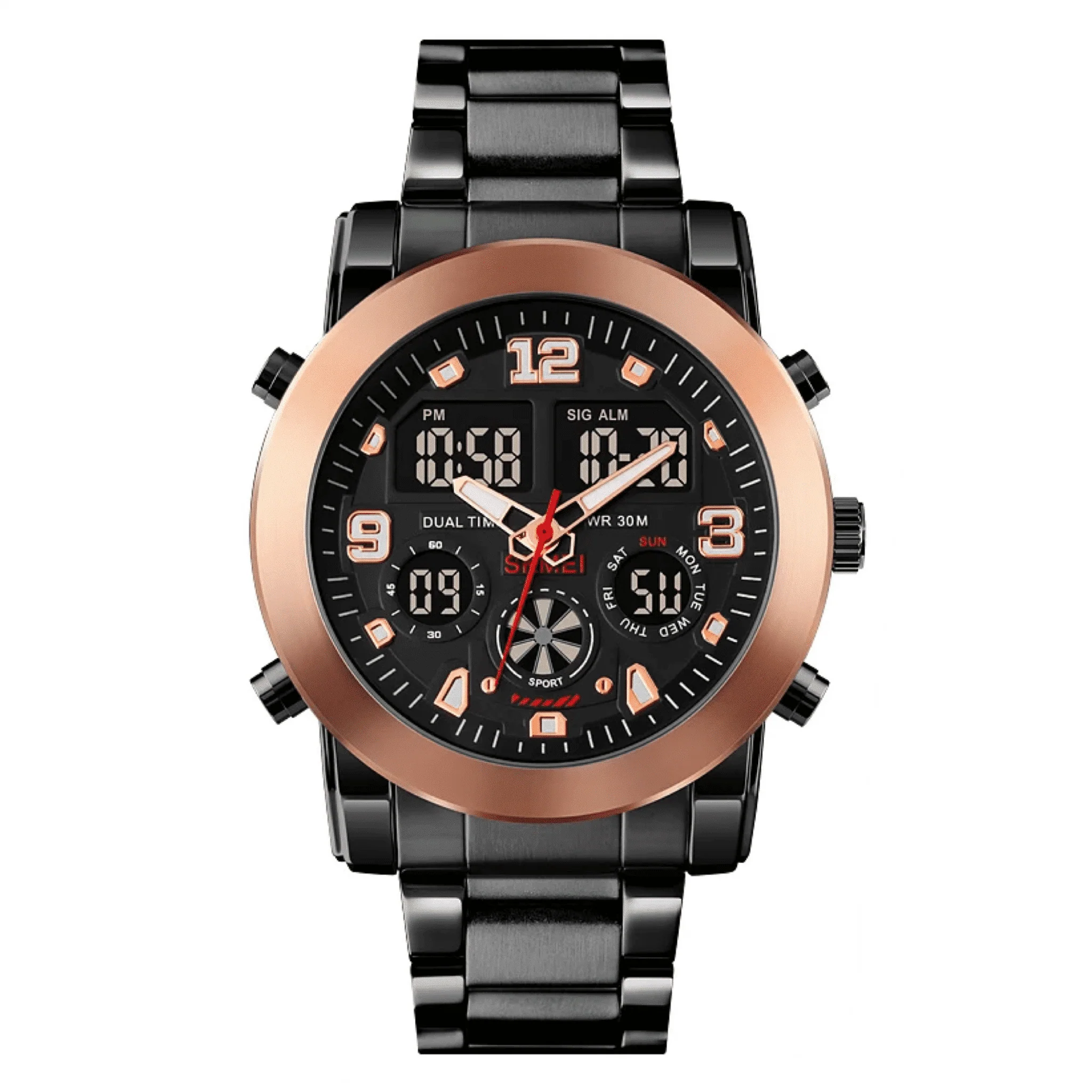 1642 Reloj Skmei - Image 3