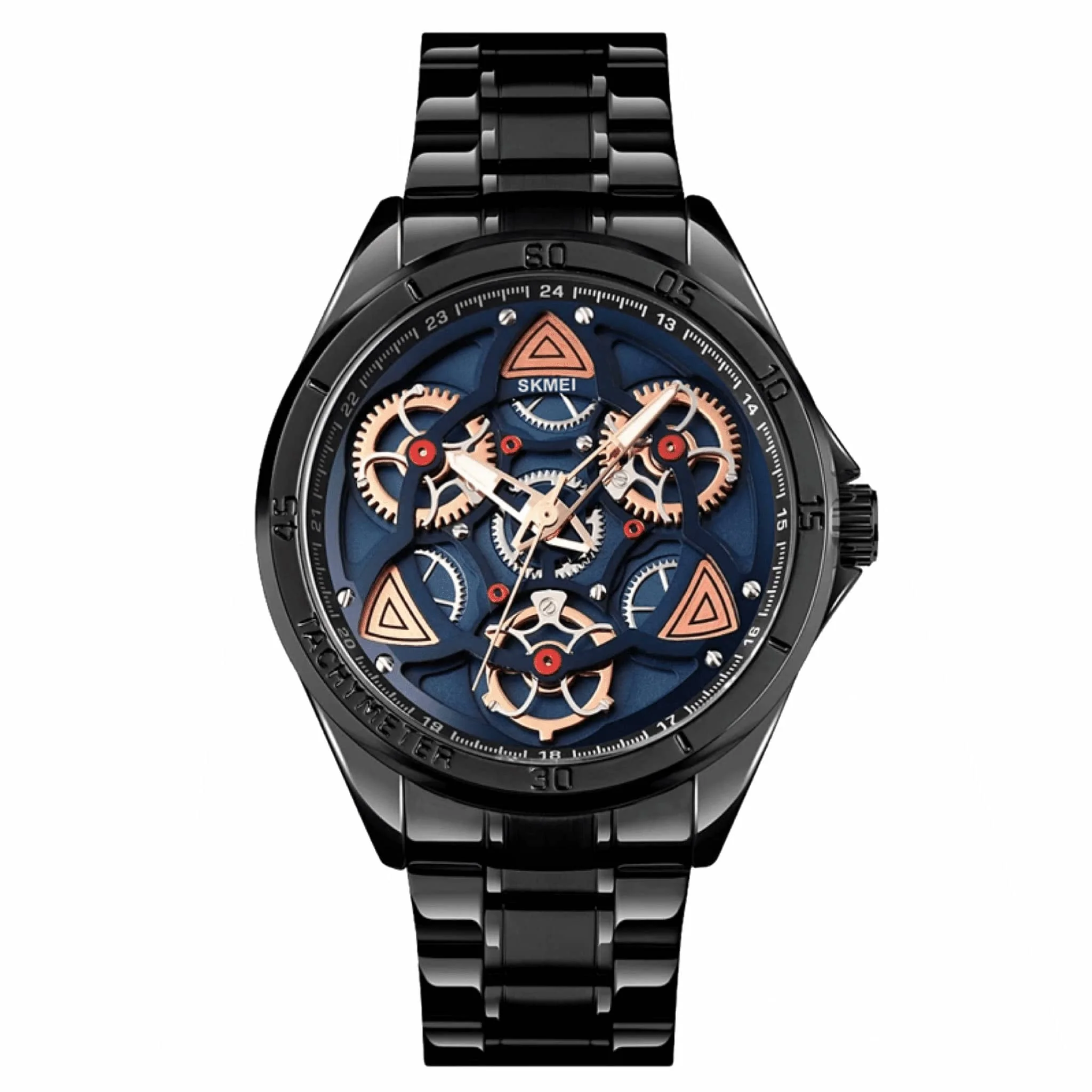 1678 Reloj Skmei para Hombre - Image 5
