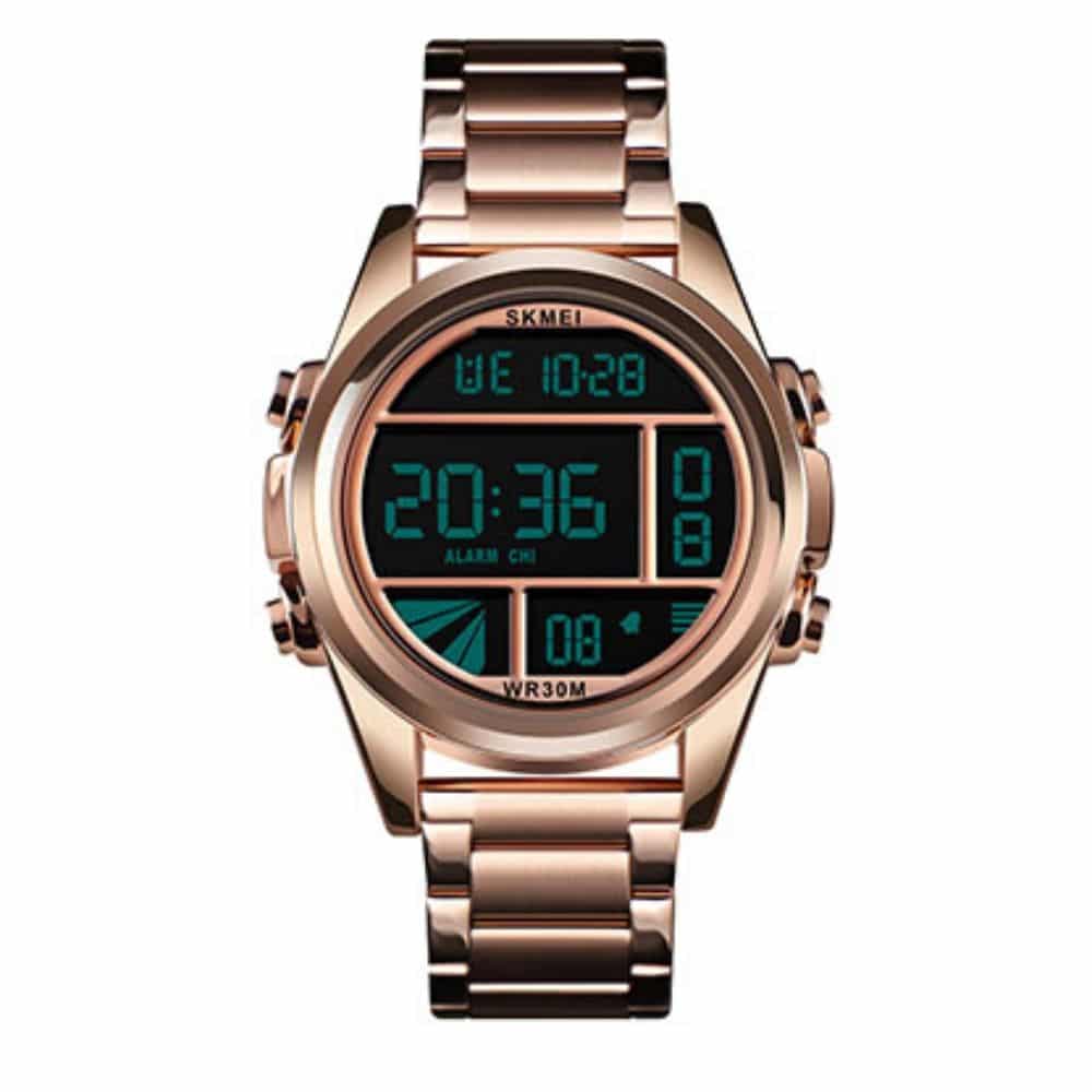 1448 Reloj Skmei - Image 5