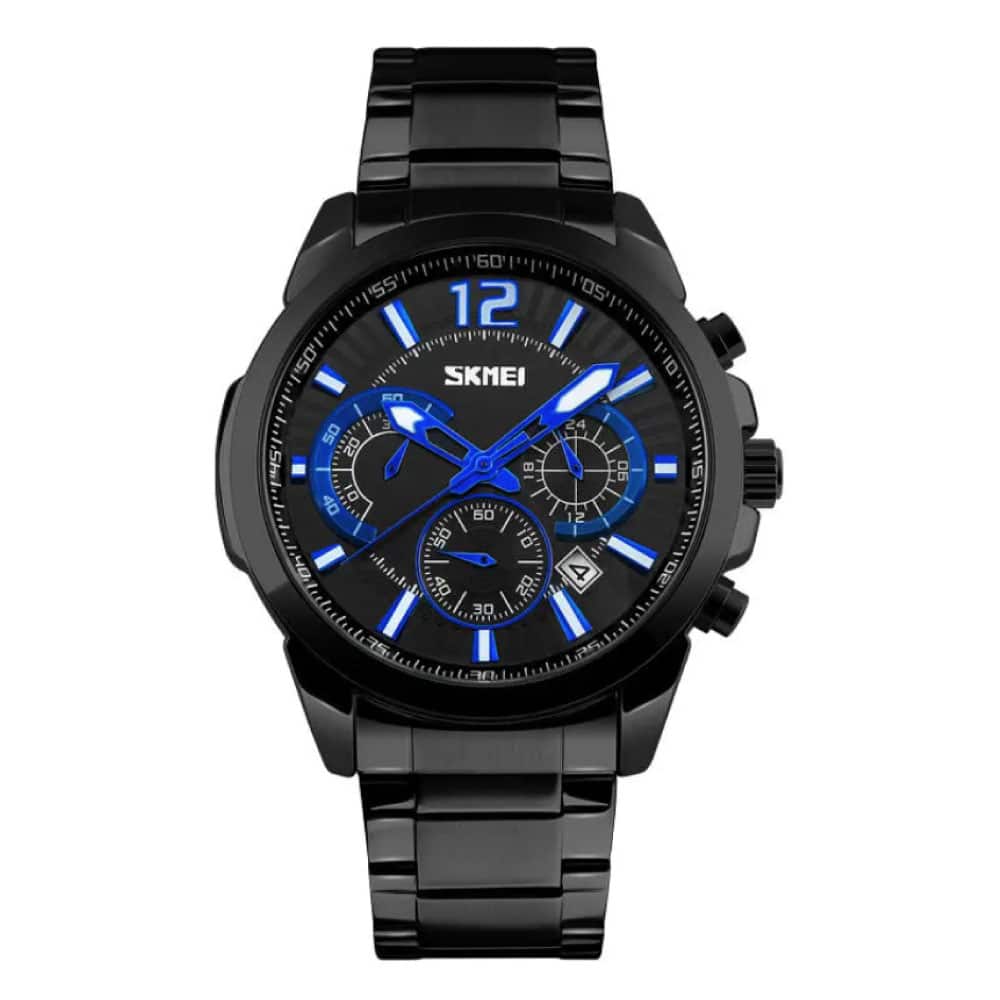9108 Reloj Skmei - Image 3