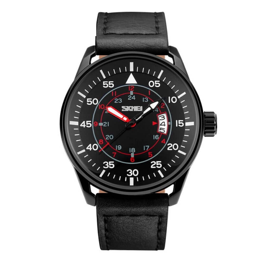 9113 Reloj Skmei - Image 2