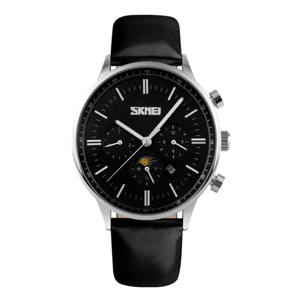 9117 Reloj Skmei - Image 2
