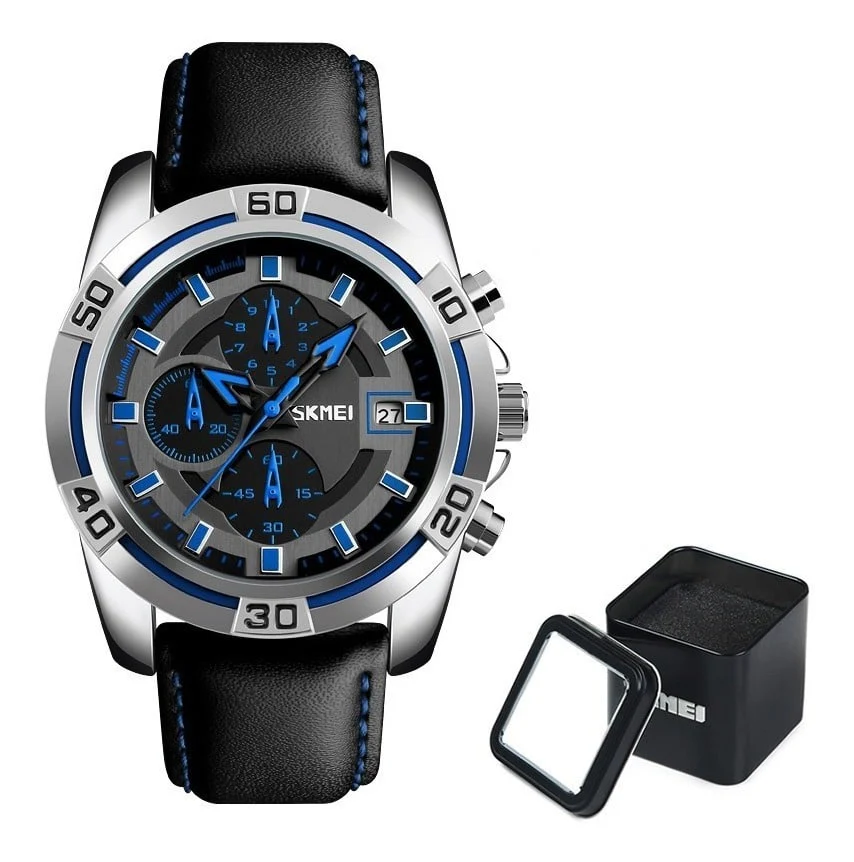 9156 Reloj Skmei - Image 2