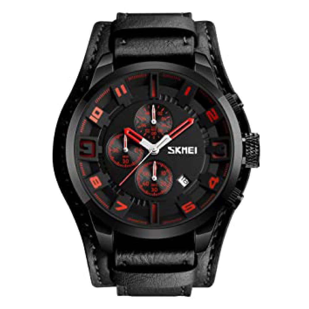 9165 Reloj Skmei - Image 2