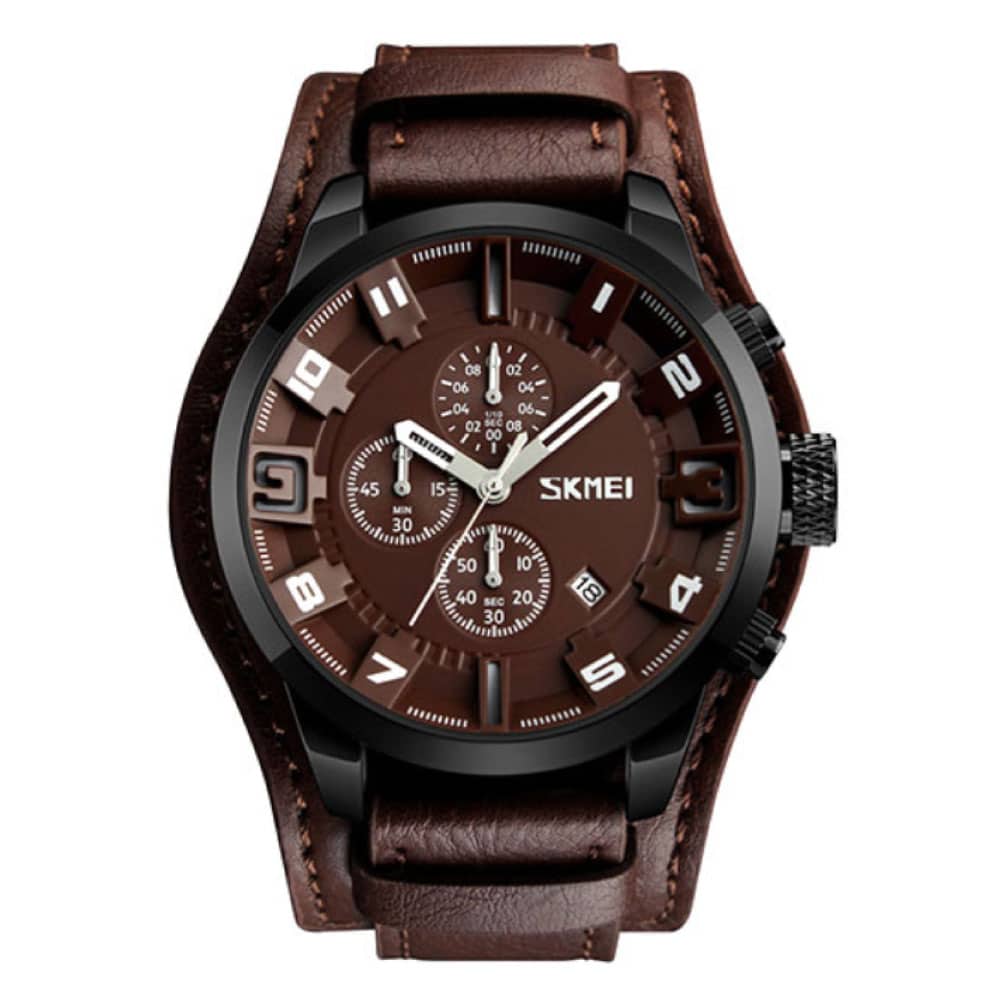 9165 Reloj Skmei - Image 3