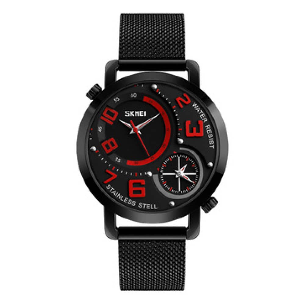 9168 Reloj Skmei - Image 2