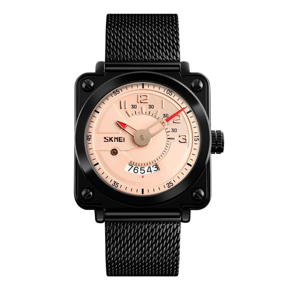 9172 Reloj Skmei - Image 2