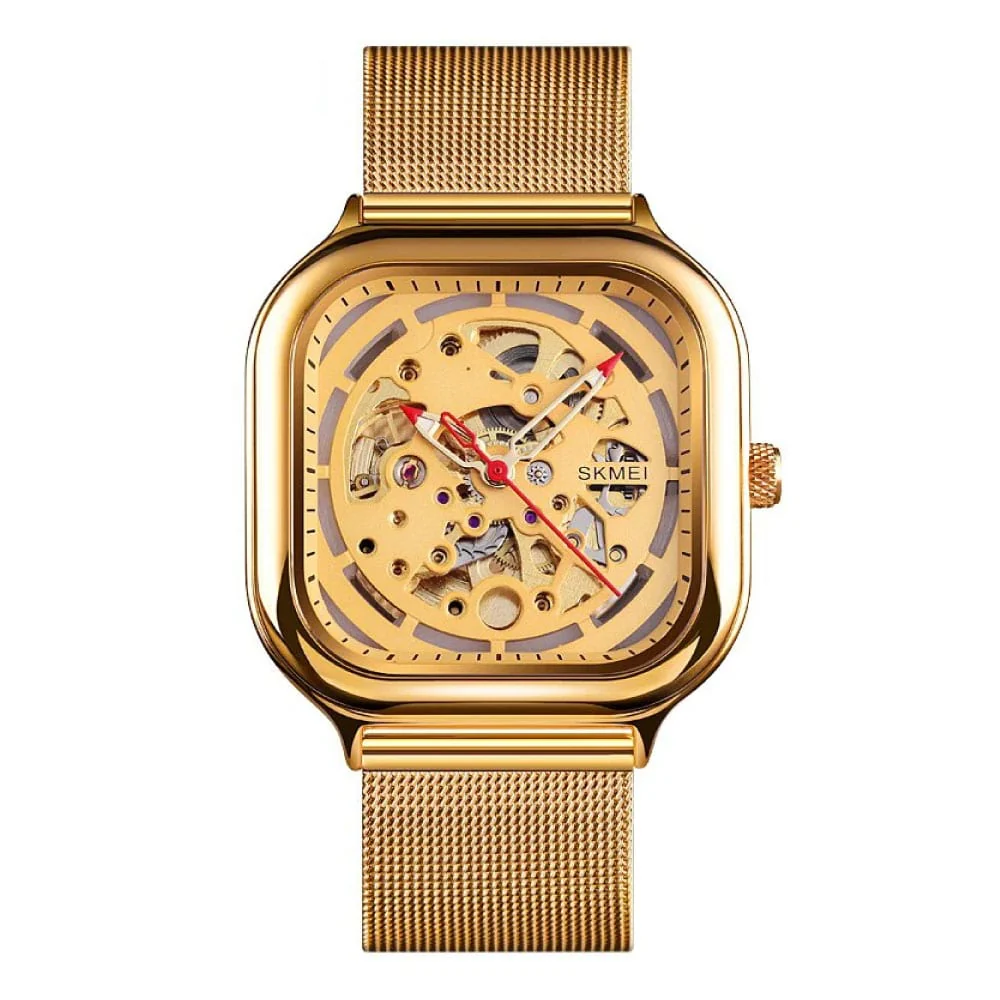 9184 Reloj Skmei - Image 3