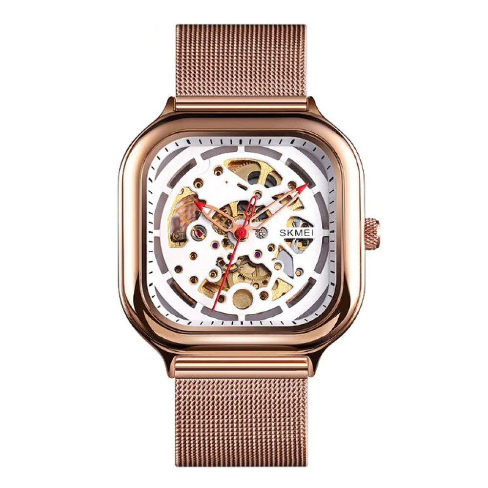 9184 Reloj Skmei - Image 4