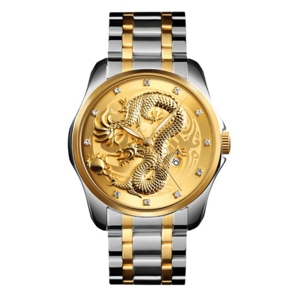 9193 Reloj Skmei - Image 4