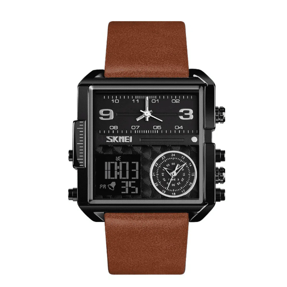 9194 Reloj Skmei - Image 2