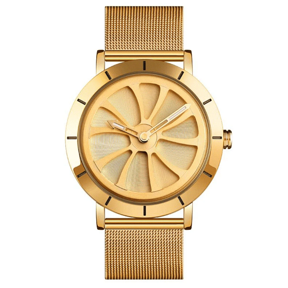 9204 Reloj Skmei - Image 2