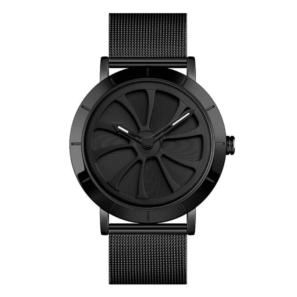 9204 Reloj Skmei - Image 3