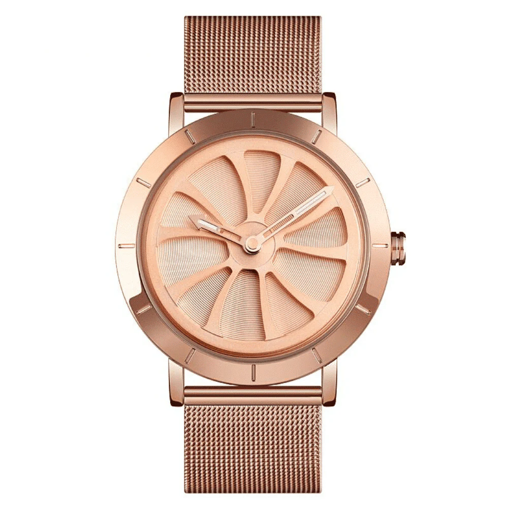 9204 Reloj Skmei - Image 4