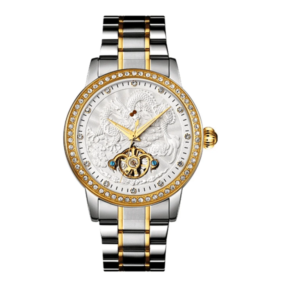 9219 Reloj Skmei - Image 3