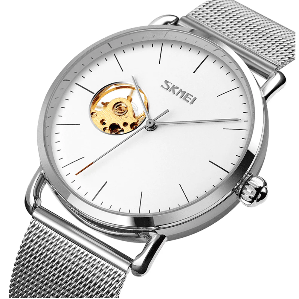 9201 Reloj Skmei - Image 4