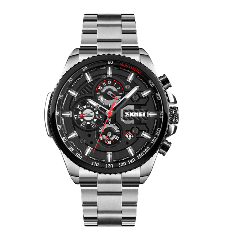 M023 Reloj Skmei - Image 3