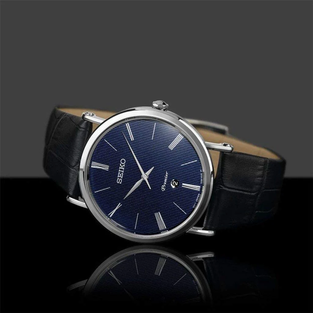 SKP397P1 Reloj Seiko para Caballero - Image 6