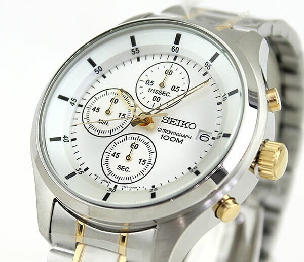 SKS541P1 Reloj Seiko para Hombre - Image 2