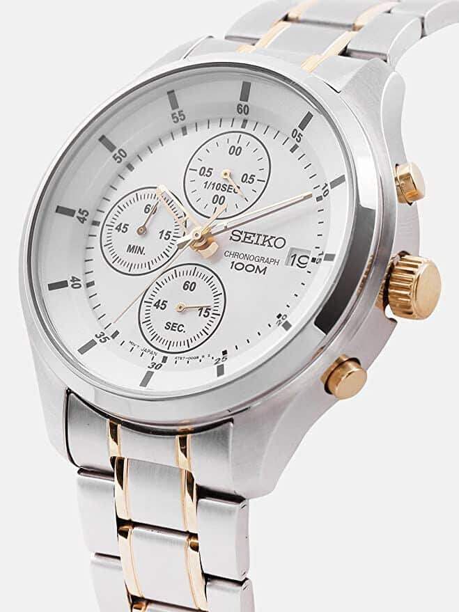 SKS541P1 Reloj Seiko para Hombre - Image 4