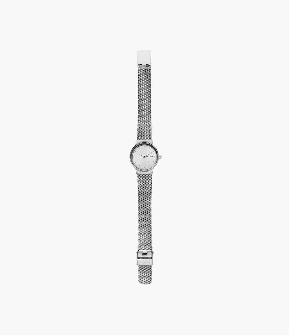 SKW2715 Reloj Skagen para mujer pulsera tipo mesh - Image 2