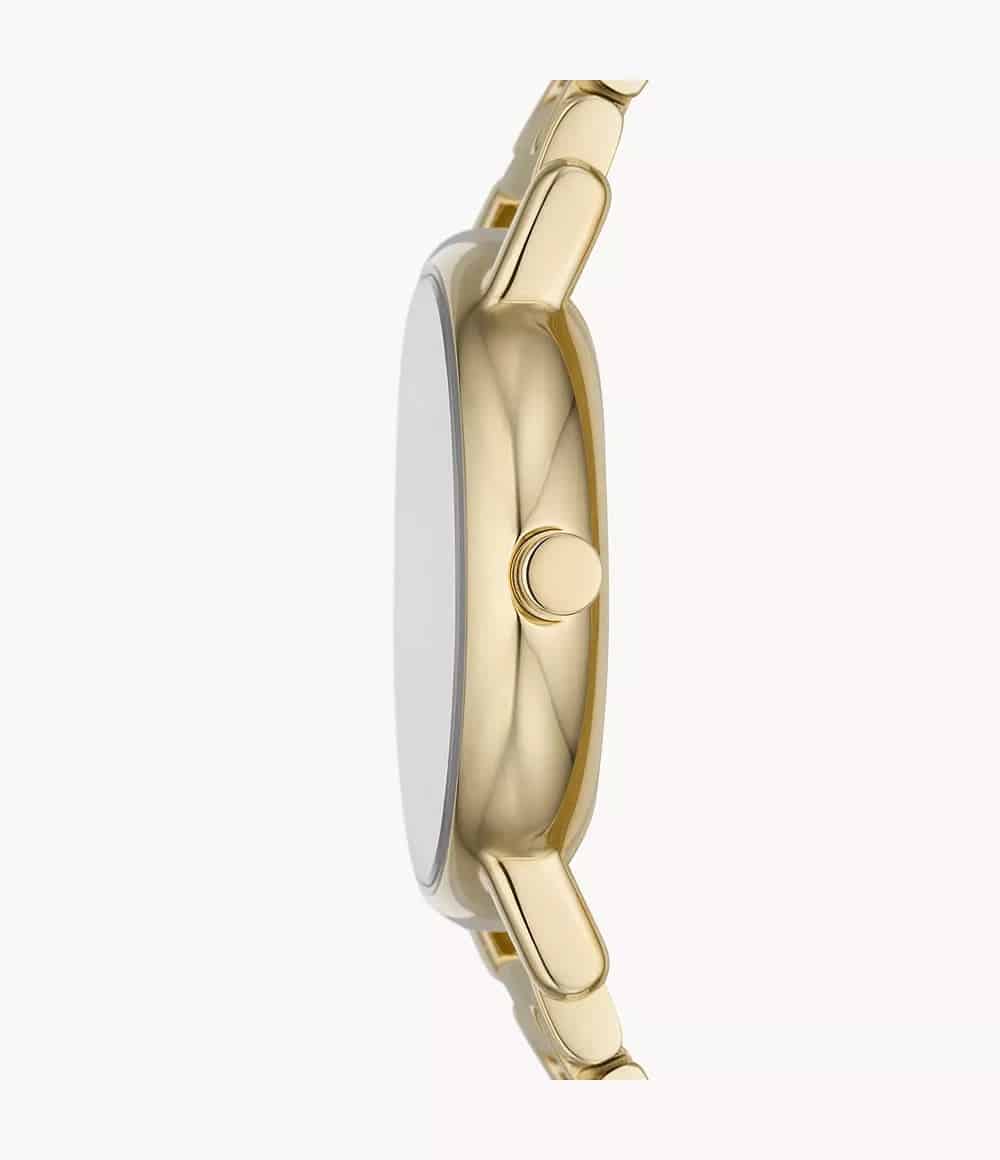 SKW3124 Reloj Skagen para mujer pulsera de metal - Image 2