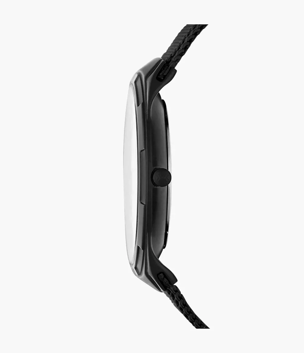 SKW6006 Reloj Skagen para hombre banda mesh - Image 4
