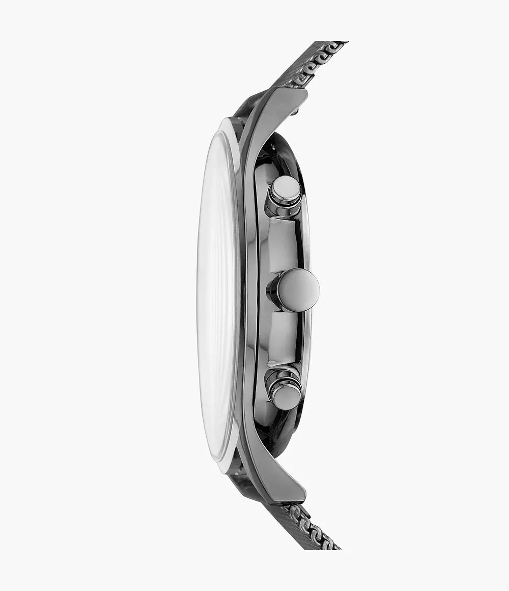 SKW6608 Reloj Skagen para caballero pulsera mesh - Image 3