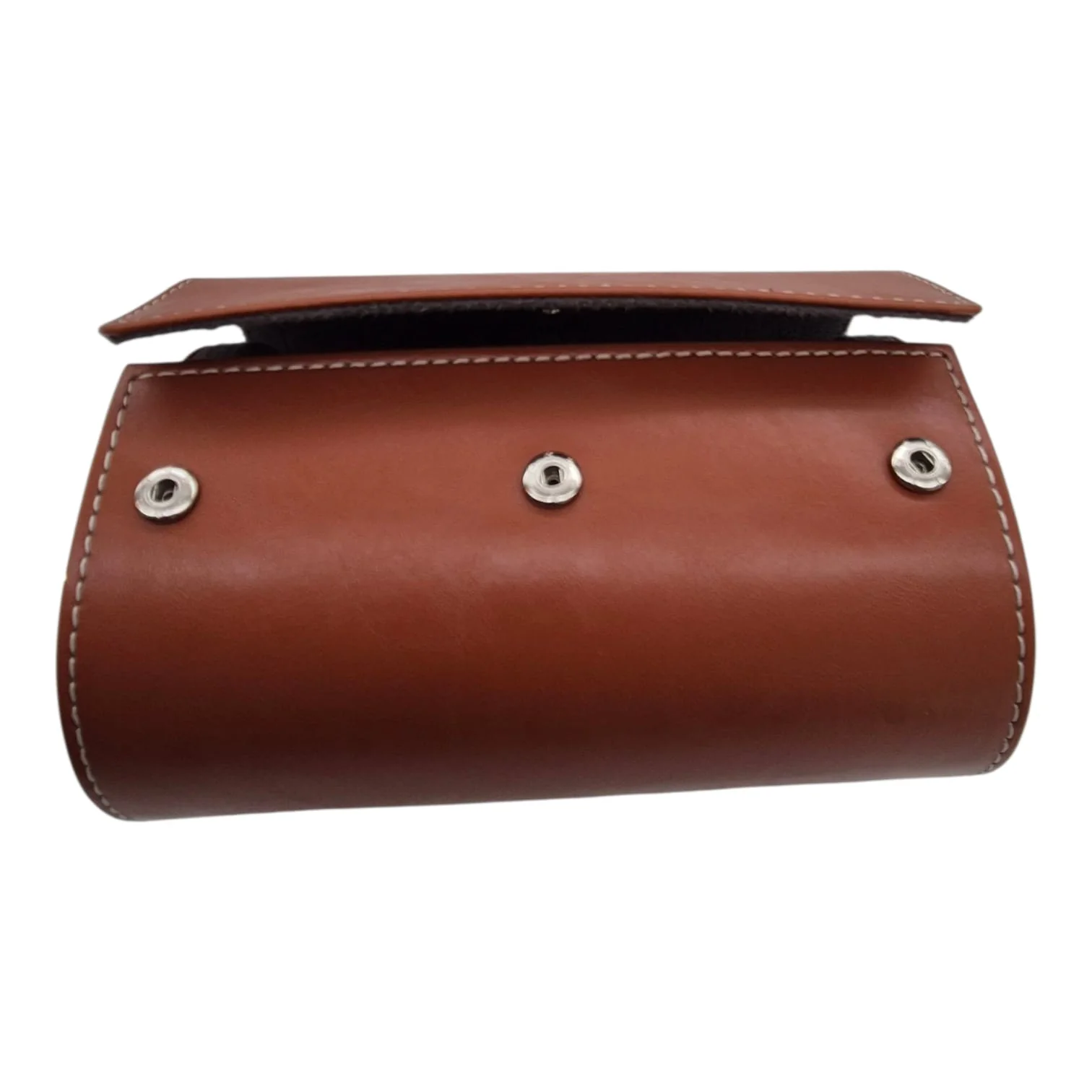 SL-008 Estuche para relojes de cuero - Image 3