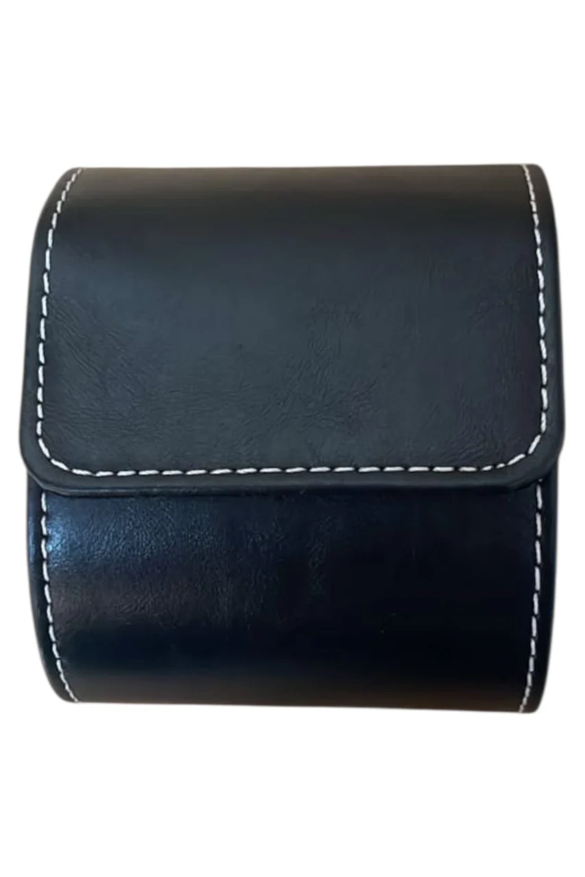 SL-009 Estuche para relojes de piel