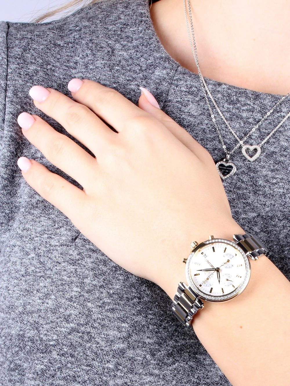 SNDV42P1 Reloj Seiko para Mujer - Image 5