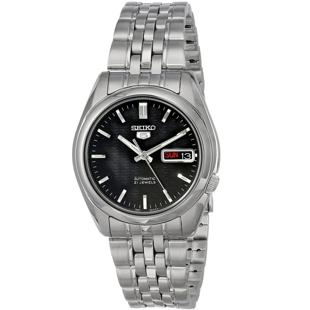SNK361K1 Reloj Seiko 5 para HombreAutomático